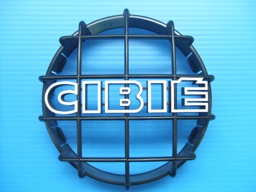 Cache phare noir cibie - cache,