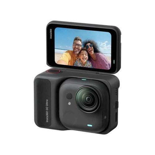 Caméra sport insta360 - caméra, go