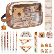 Capybara Trousse à Crayons