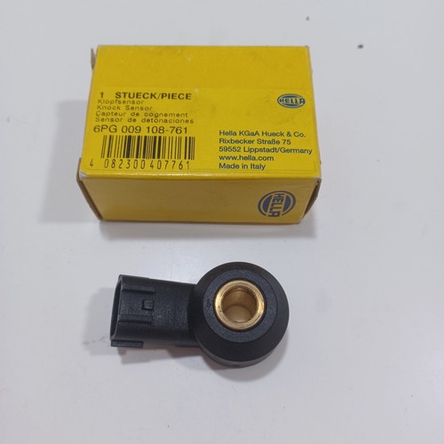 Capteur cliquetis alfa mito - alfa,