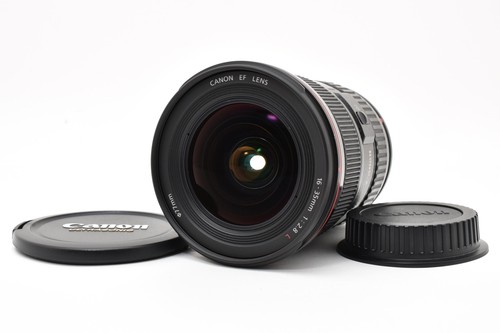 Neuf canon 35mm f - ef, f/2.8