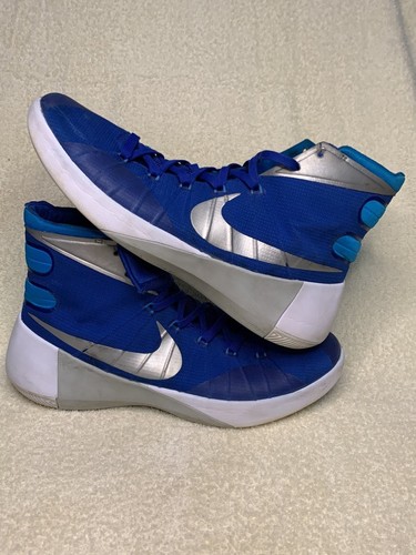 Nike 2015 hyperdunk - nike,