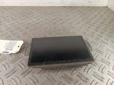 Afficheur CITROEN BERLINGO 2 PHASE 2 9801219480