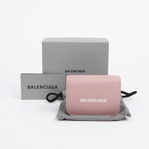 Balenciaga mini portefeuille - balenciaga,