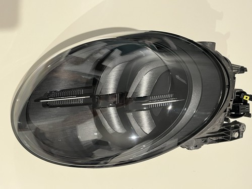 Phare porsche 991 922 - phare,