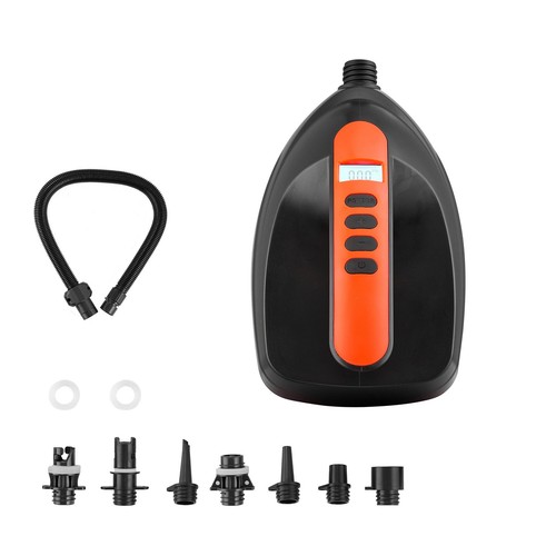 Pompe air pour paddle board - pour,