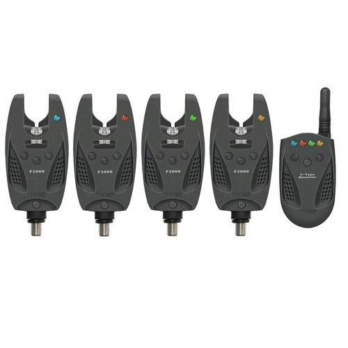 Cormoran pro carpe détecteur - pro,