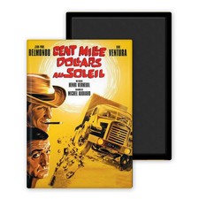 Cent mille dollars au soleil