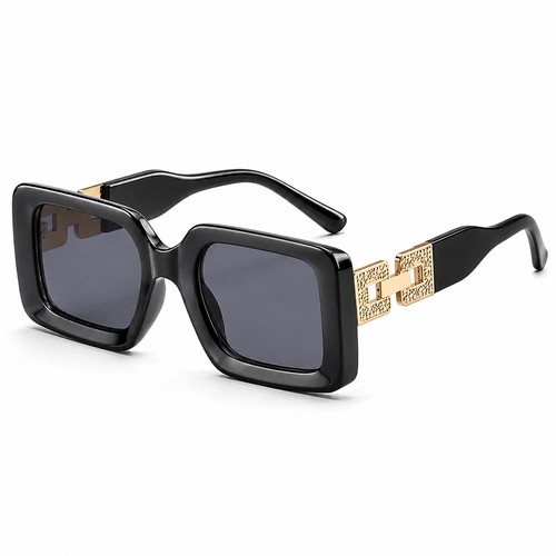 Lunettes soleil femme - de,