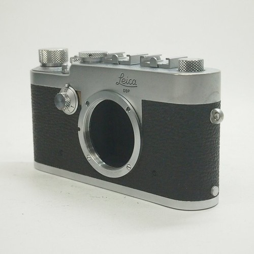 Leica appareil photo - ig,