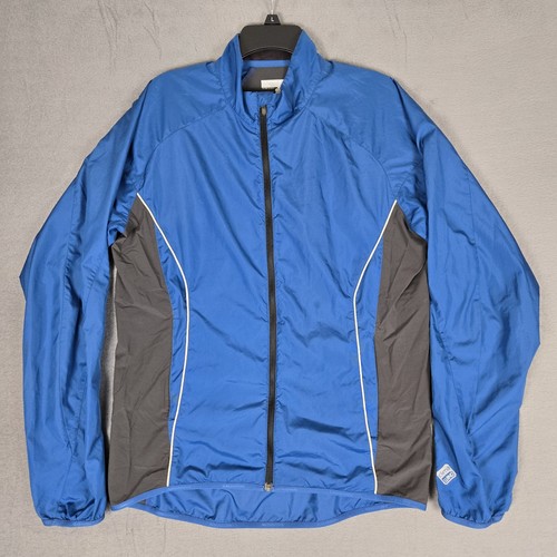 Salomon jacket mens large full - jacket,