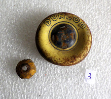 pièce détachée, ROUE tôle