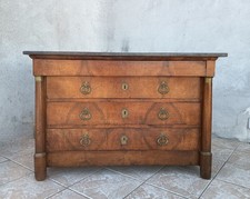 Commode époque Empire en