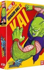 Dragon Ball Z Kai - Partie 3 -