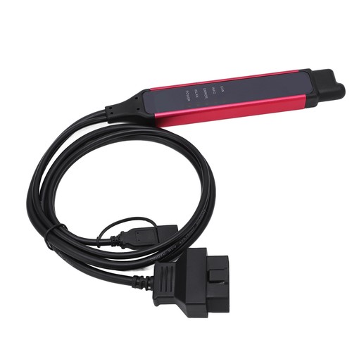 Vci scanner code reader - vci, 3