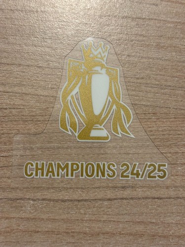 Patch badge officiel premier - patch,