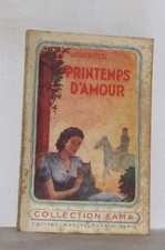 Collection fama n°25