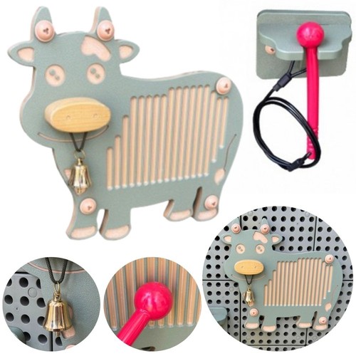 Masterkidz guiro instrument - masterkidz,
