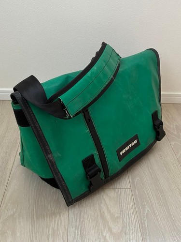 Freitag f17 joe messenger - f17,