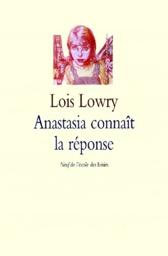 Anastasia connaît réponse - anastasia,
