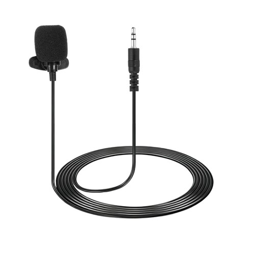 Micro lavalier pour