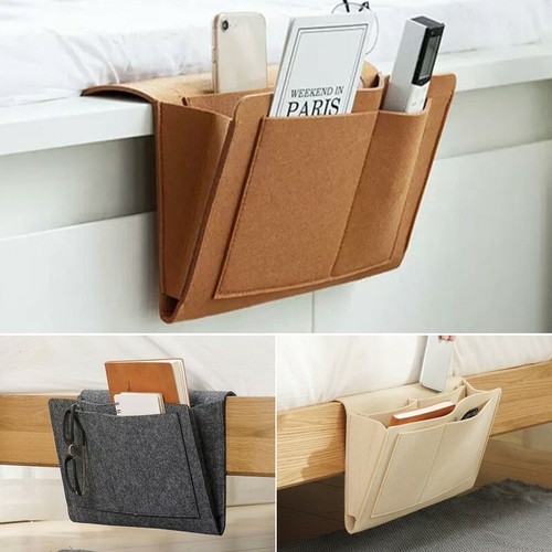 Chevet sacs rangement - de,