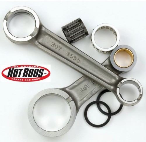 Kit complet bielle - complet,