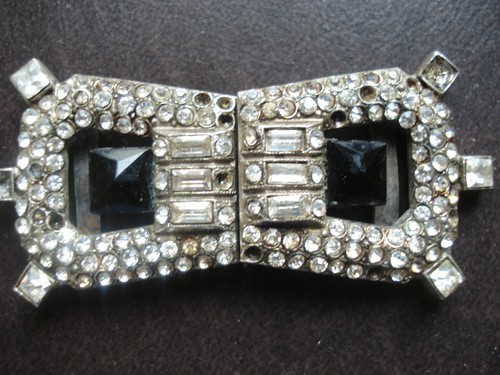 Superbe boucle ceinture - superbe,