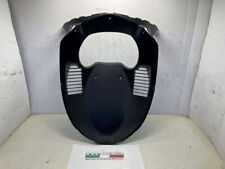 Carénage Avant Couverture