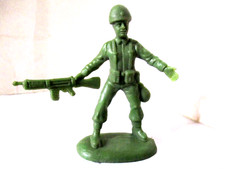 1/32 FIGURINE ATLANTIC 2113