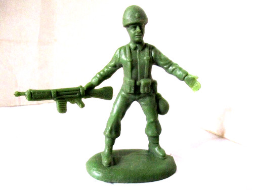 Figurine atlantic 2113 - 1/32,