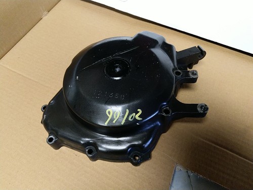 Carter moteur alternateur - carter,