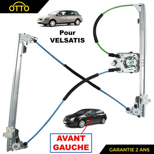 Mécanisme lève vitre - mécanisme, de