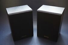 SANSUI - Pack / Lot - 2 Enceintes / 2 Speakers - 1 SAS-30R + 1 SAS-30F 