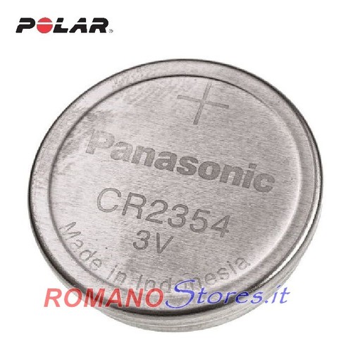 Panasonic cr2354 lithium - 3v,