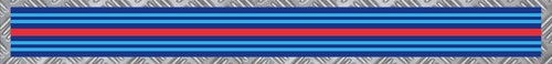 Bande martini racing italie - martini,