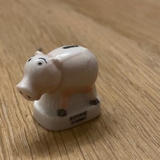 Fève ❤️ Galette Rois -