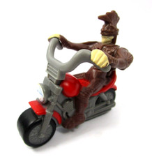 Figurine Arthur et les