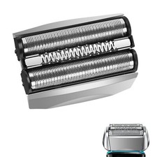 Têtes de Rasoir de Rechange Series 7 70S Grille Rasoir Braun Serie 7 Tête de ...