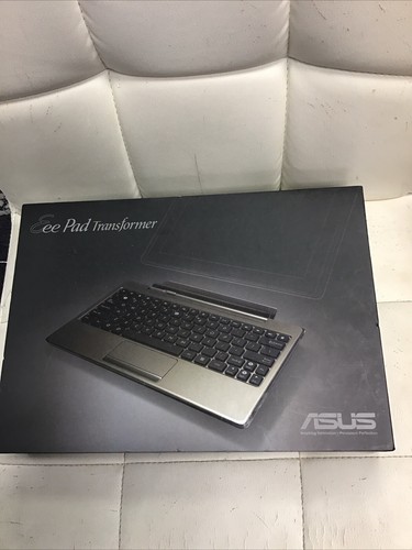 New asus eee pad - new,