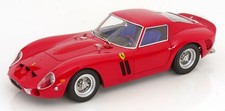 Ferrari 250 GTO de 1962 au 1/12 de KK-Scale KKDC120121
