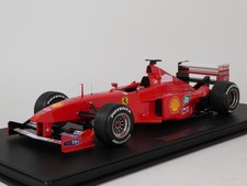 Gp Répliques Ferrari F399 #3