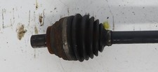 Cardan gauche - , (transmission)