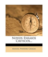 Novos Ensaios Criticos