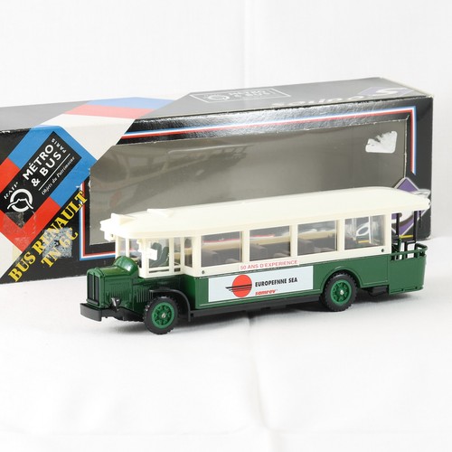 Solido bus autobus ratp - solido,