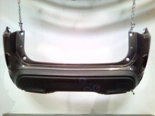 Pare choc arriere - , citroen