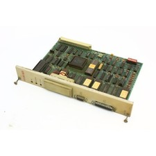 Siemens 535 1212 carte cpu - siemens, 535-1212