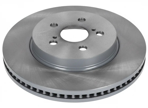 Disque frein essieu - 2x,