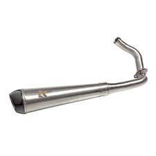 Escape Honda crf450 09-14 Sm