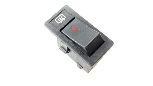 Volvo 740 1985 commutateur - volvo,
